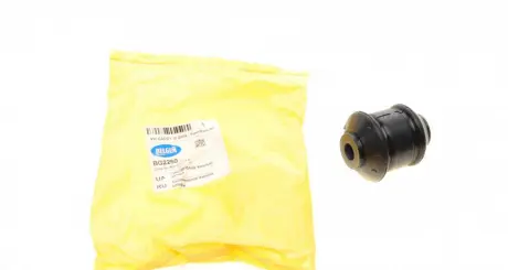 Сайлентблок задней цапфы BELGUM PARTS BG2260