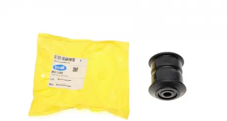 Втулка задней рессоры BELGUM PARTS BG1355 (фото 1)