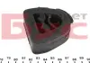 Кронштейн глушителя BELGUM PARTS BG1331 (фото 3)