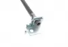 Шланг тормозной BOSCH 1987481415 (фото 3)