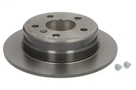 Гальмівний диск BREMBO 08.9580.11