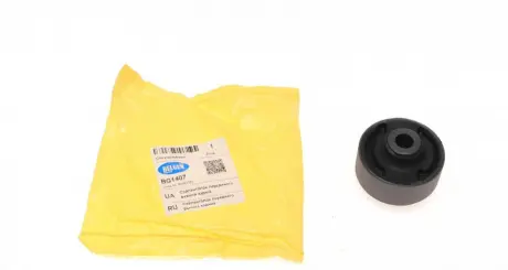 Сайлентблок переднього важеля задній Chevrolet Aveo BELGUM PARTS BG1407