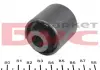 Сайлентблок задньої розвальної тяги O 38.50 Mazda 6 2002-2007 BELGUM PARTS BG1115 (фото 3)