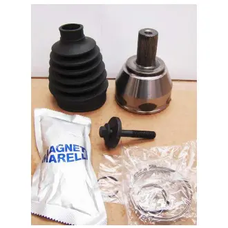 ШРУС со смазкой в комплекте MAGNETI MARELLI TOJ0334