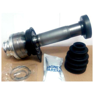 ШРУС со смазкой в комплекте MAGNETI MARELLI TIJ0044