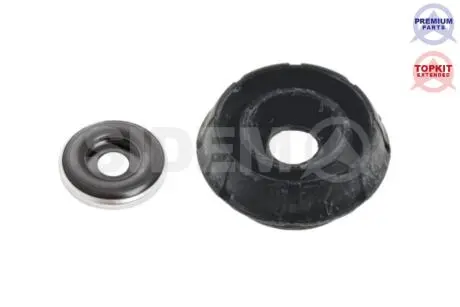 Опора амортизатора резинометаллическая в комплекте. SIDEM 805418 KIT