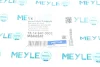 Пилозахисний комплект амортизатора MEYLE 16-14 640 0009 (фото 8)