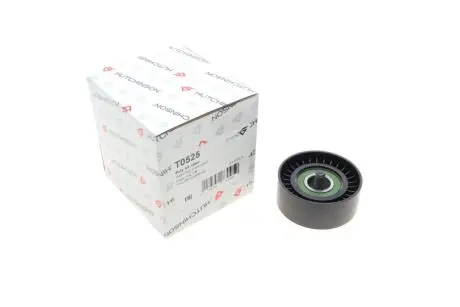 Ролик натяжной ремня генератора HUTCHINSON T0525