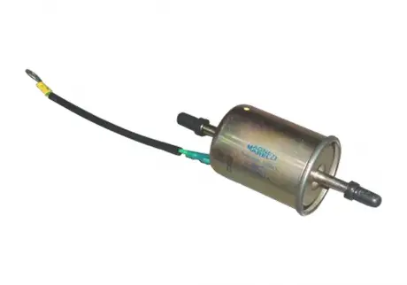 Фільтр паливний Chery SCT Mannol - SCT S11-1117110BA