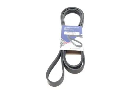 Ремень (поликлиновый) HUTCHINSON 2335 K 6