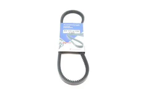 Ремень (клиновый) HUTCHINSON AV 13 La 725