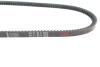 Ремень (клиновый) HUTCHINSON AV 11.9 LA 885 (фото 3)