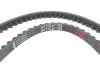 Ремень (клиновый) HUTCHINSON AV 10 LA 1105 (фото 3)