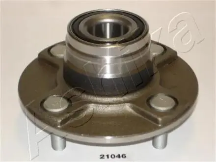 Ступица колеса в сборе ASHIKA 44-21046