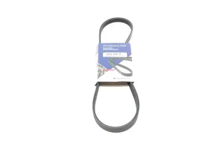 Ремень (поликлиновый) HUTCHINSON 836 SK 4