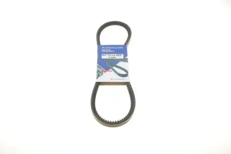 Ремень (клиновый) HUTCHINSON AV 13 La 825
