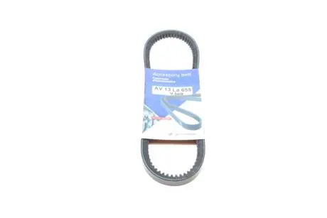 Ремень (клиновый) HUTCHINSON AV 13 La 655