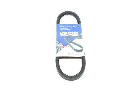 Ремень (клиновый) HUTCHINSON AV 13 La 610