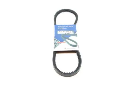 Ремень (клиновый) HUTCHINSON AV 11.9 La 758