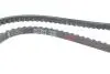 Ремень (клиновый) HUTCHINSON AV 10 LA 1400 (фото 3)