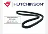 Ремень (клиновый) HUTCHINSON AV 10 La 1225 (фото 1)