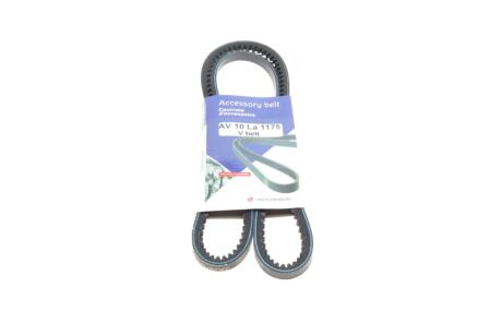 Ремень (клиновый) HUTCHINSON AV 10 La 1175