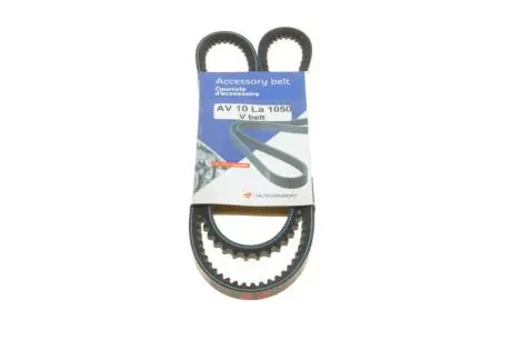 Ремінь (клиновий) HUTCHINSON AV 10 LA 1050