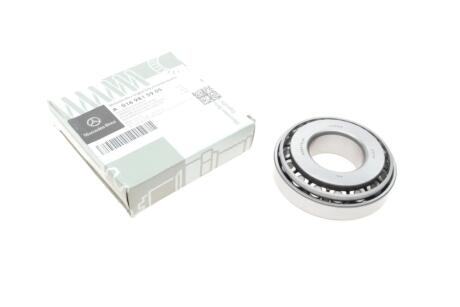 Подшипник MERCEDES-BENZ 0169815905 (фото 1)