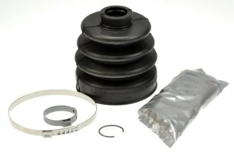 Фото 1 - пильовик приводу колеса SPIDAN 20352 Пильовик приводу колеса SPIDAN 20352 (фото 1)