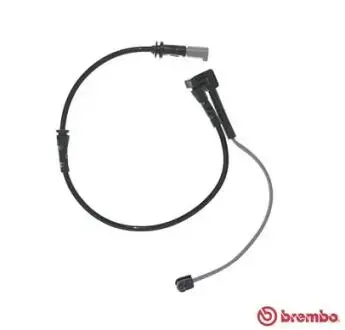 Тормозные аксессуары (Датчик износа колодки)) BREMBO A00 506