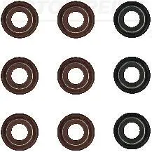 Комплект прокладок, стрижень клапана VICTOR REINZ 12-53043-02