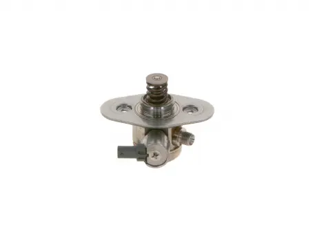 Паливний насос високого тиску BOSCH 0261520293