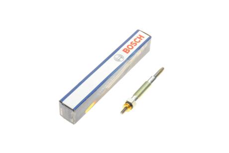 Свечи накаливания/свечи нагрева BOSCH 0 250 403 052