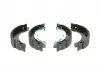 Тормозные колодки, барабанные BOSCH 0986487664 (фото 4)