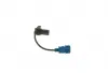 Датчик положения коленвала BOSCH 0232103006 (фото 2)