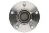 Подшипник колеса, комплект BTA H2C052BTA (фото 3)