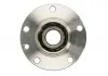 Подшипник колеса, комплект BTA H1F032BTA (фото 3)