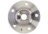 Подшипник колеса, комплект BTA H2V019BTA (фото 3)