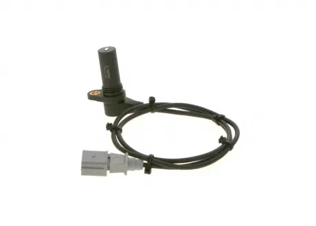 Датчик оборотов коленвала BOSCH 0986280491