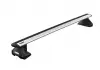 Стійки багажника на даху 710500, SlideBar WingBar WingBar Evo (4 шт, Стандартний, вантажопідйомність:75 кг) MERCEDES E (W213), X (470) VOLVO C40, EX30, S60 II, S60 III, S90 II, V40, V60 I 09.01- THULE THU710500 (фото 4)