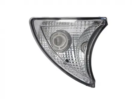 Повторювач повороту Trucklight CLIV006R