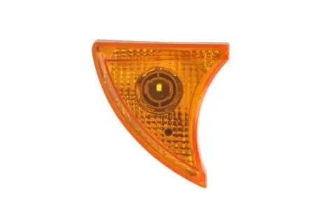 Повторювач повороту Trucklight CLIV004R