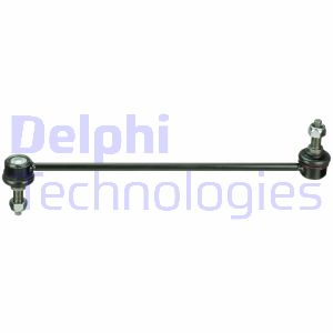 Тяга стабилизатора Delphi TC3822 (фото 1)