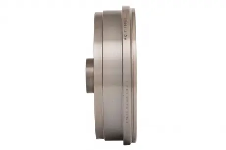 Гальмівний барабан BOSCH 0986477283