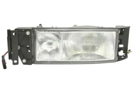 Фара автомобільна Trucklight HLIV003L (фото 1)