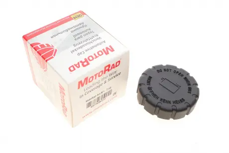 Крышка радиатора Motorad T-50