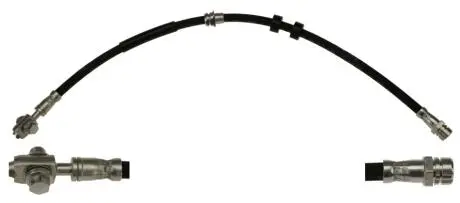 Фото 1 - тормозной шланг TRW PHD1189 Тормозной шланг TRW PHD1189 (фото 1)