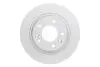 Тормозной диск BOSCH 0986479B77 (фото 1)