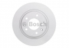 Тормозной диск BOSCH 0986479B77 (фото 2)