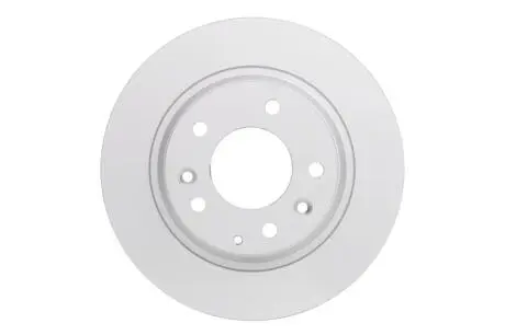 Тормозной диск BOSCH 0986479B77